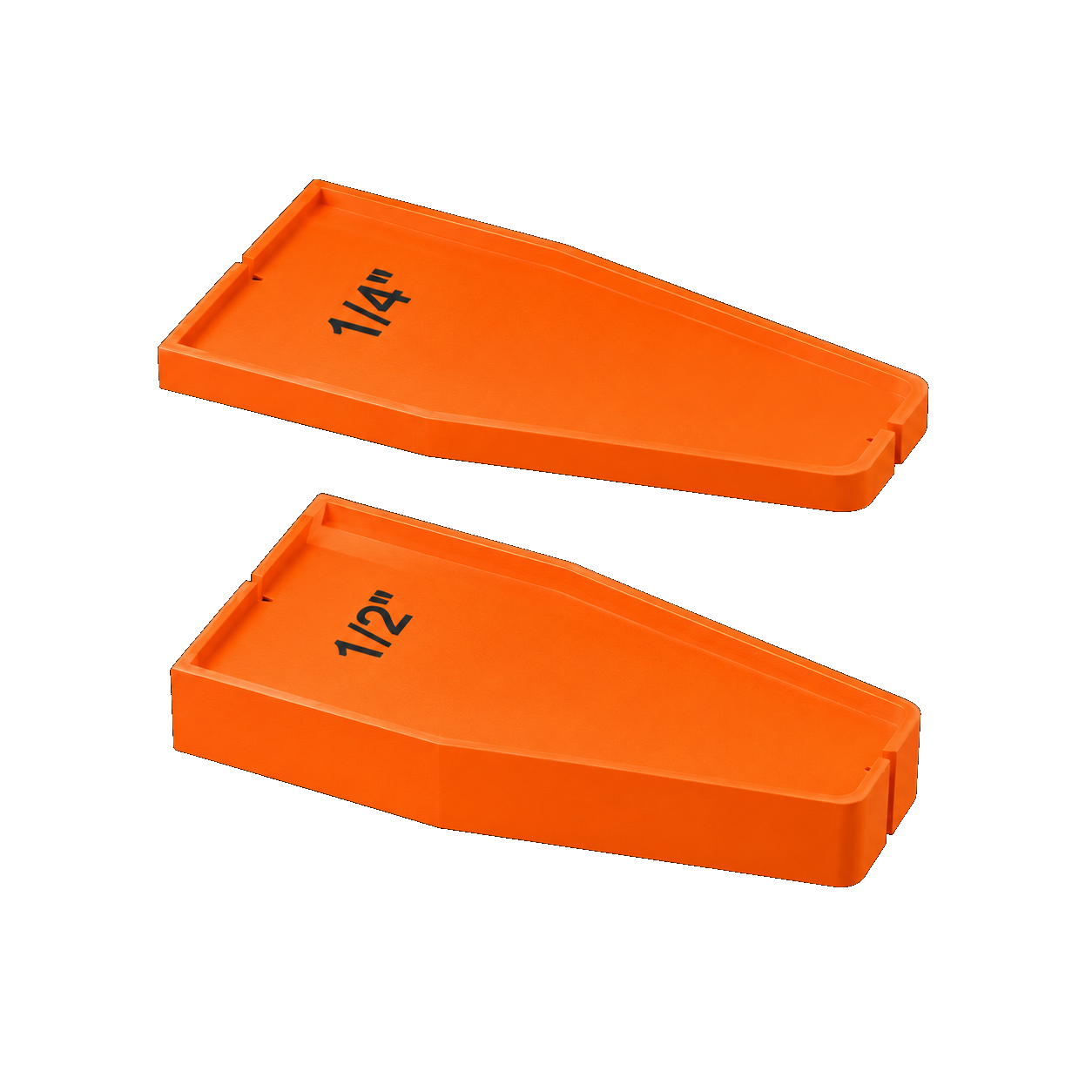 Swede Tool Quick Clip Shims