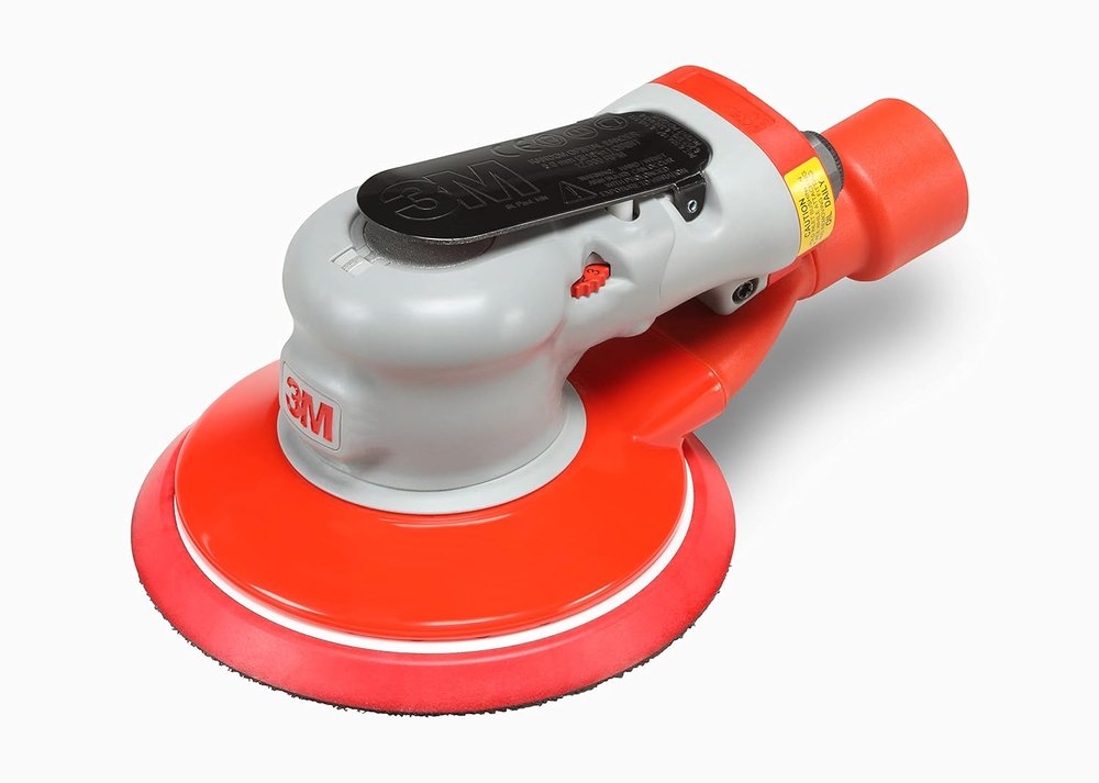 SAND-R-LIGHT - PRO