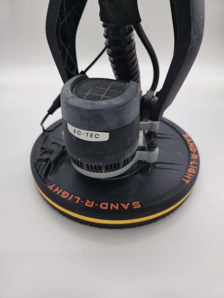 SAND-R-LIGHT - PRO