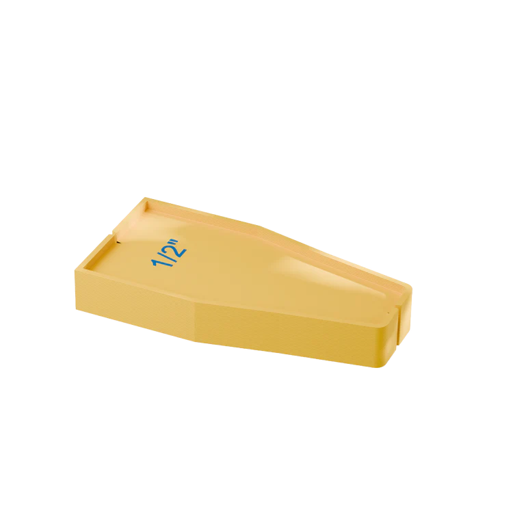 Swede Tool Quick Clip Shims