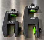 Compact DATUM Cabinet Scribing Tool (3-Piece Set)
