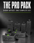 DATUM Pro Pack Cabinet Scribing Tool (6-Piece Set)