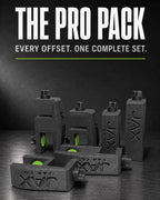 DATUM Pro Pack Cabinet Scribing Tool (6-Piece Set)