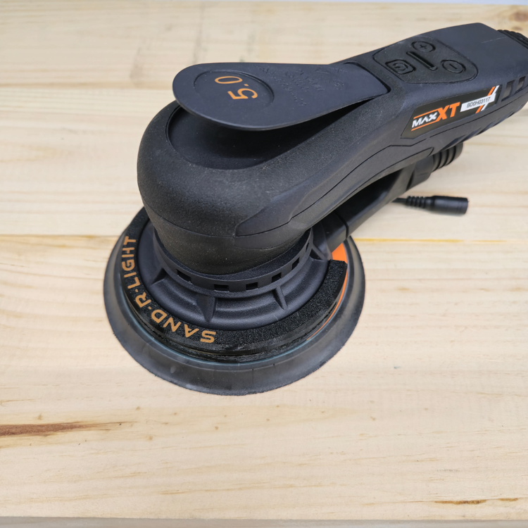 SAND-R-LIGHT - PRO