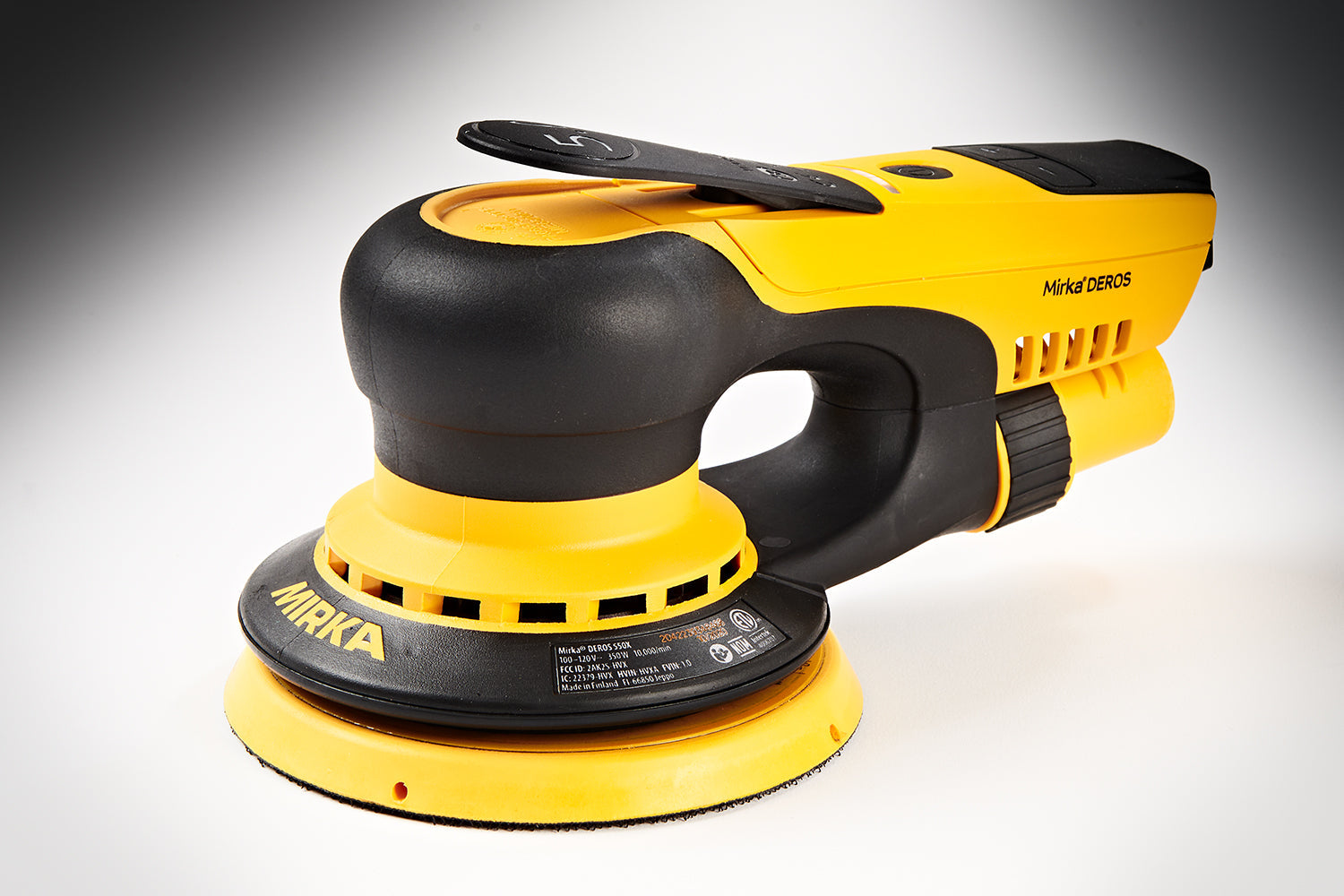 SAND-R-LIGHT - PRO