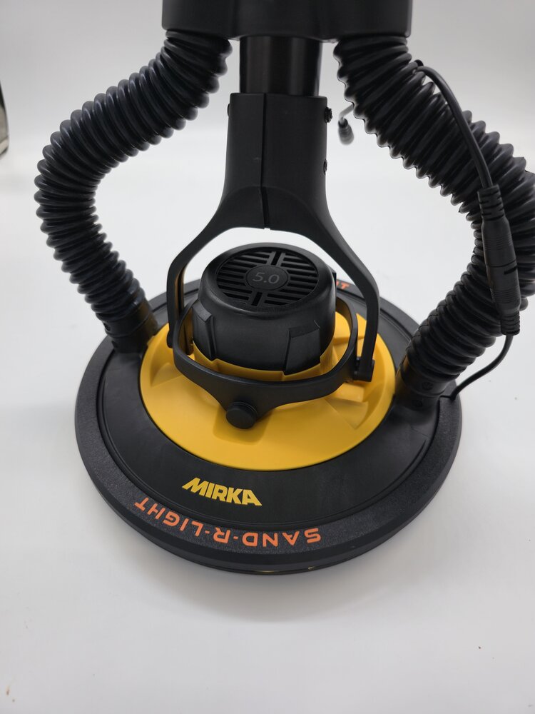 SAND-R-LIGHT - PRO
