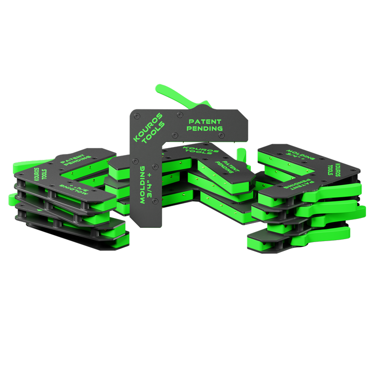 Miter Clamps