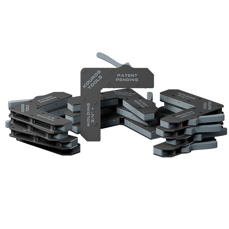 Miter Clamps