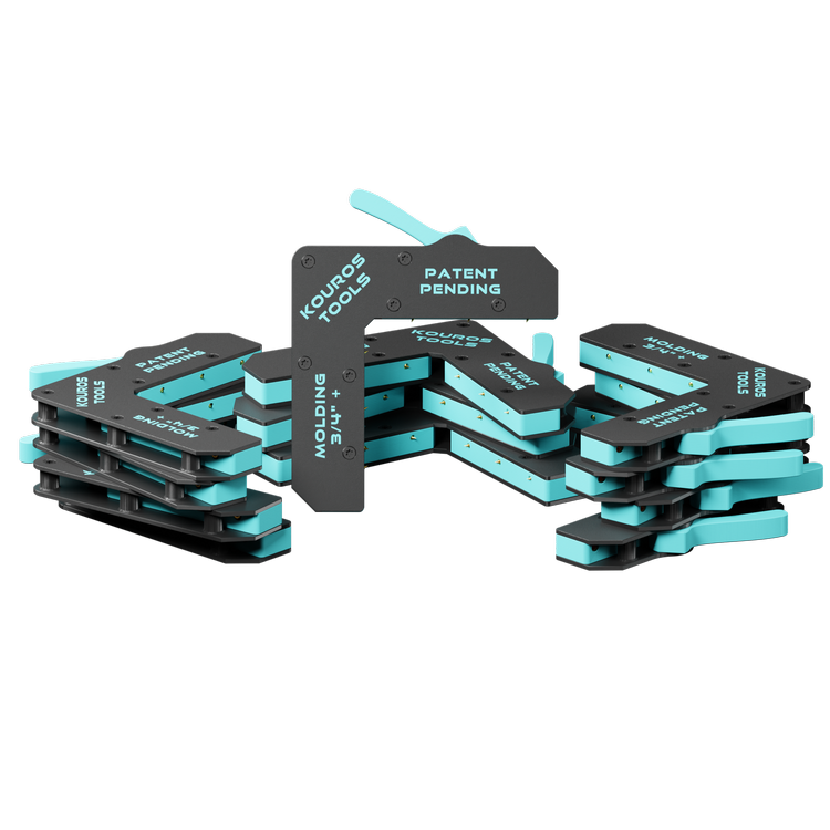 Miter Clamps