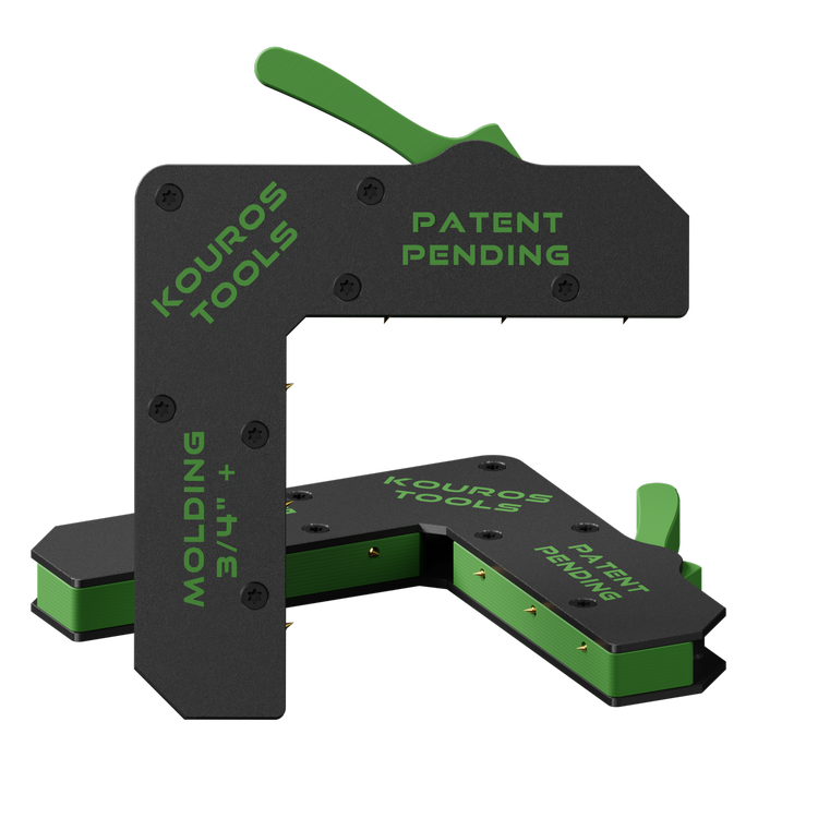 Miter Clamps