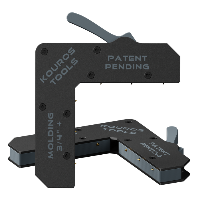 Miter Clamps