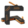 Miter Clamps