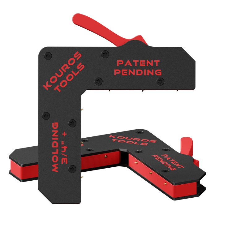 Miter Clamps