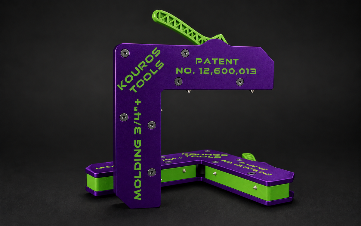 Miter Clamps
