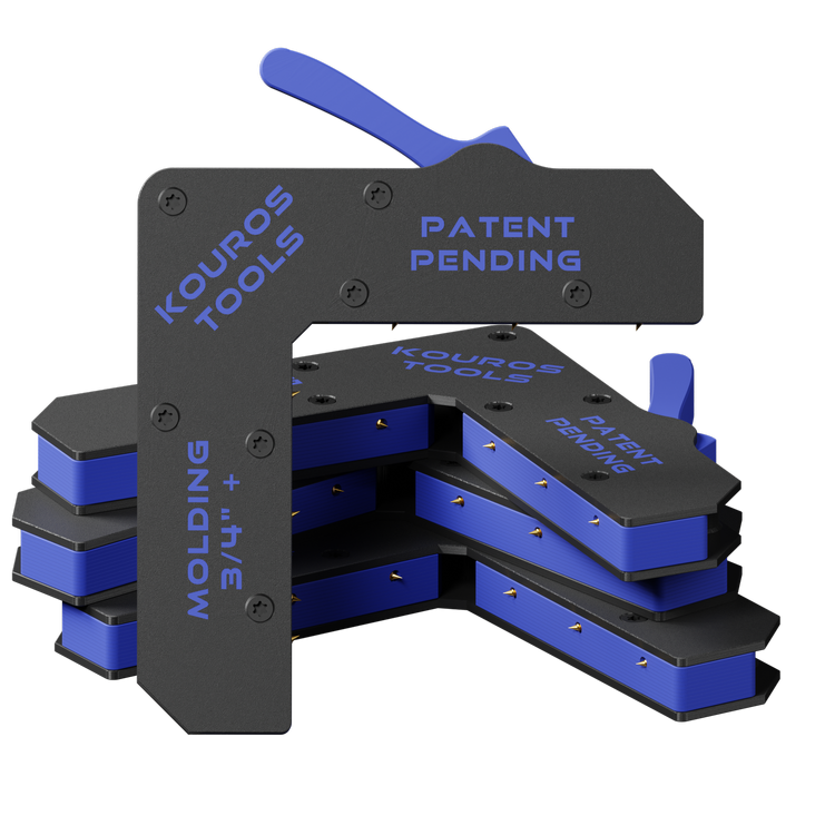 Miter Clamps