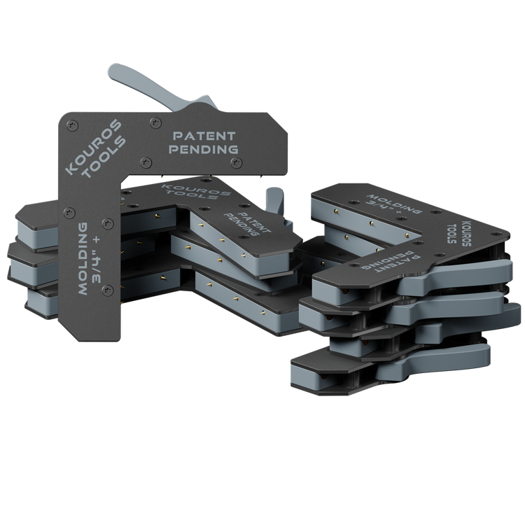 Miter Clamps