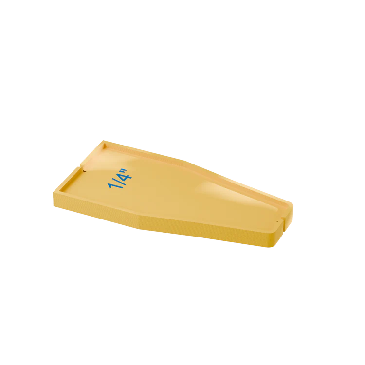 Swede Tool Quick Clip Shims