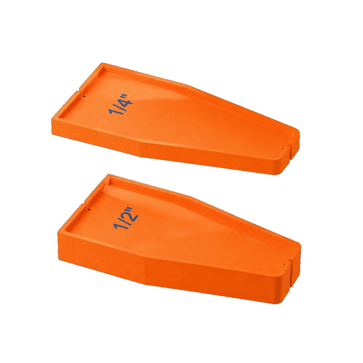 Swede Tool Quick Clip Shims
