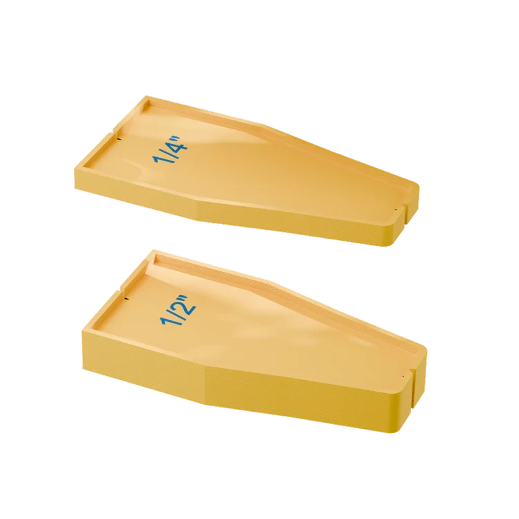 Swede Tool Quick Clip Shims