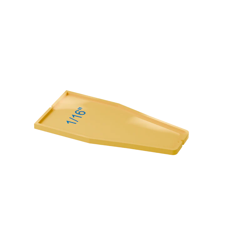 Swede Tool Quick Clip Shims