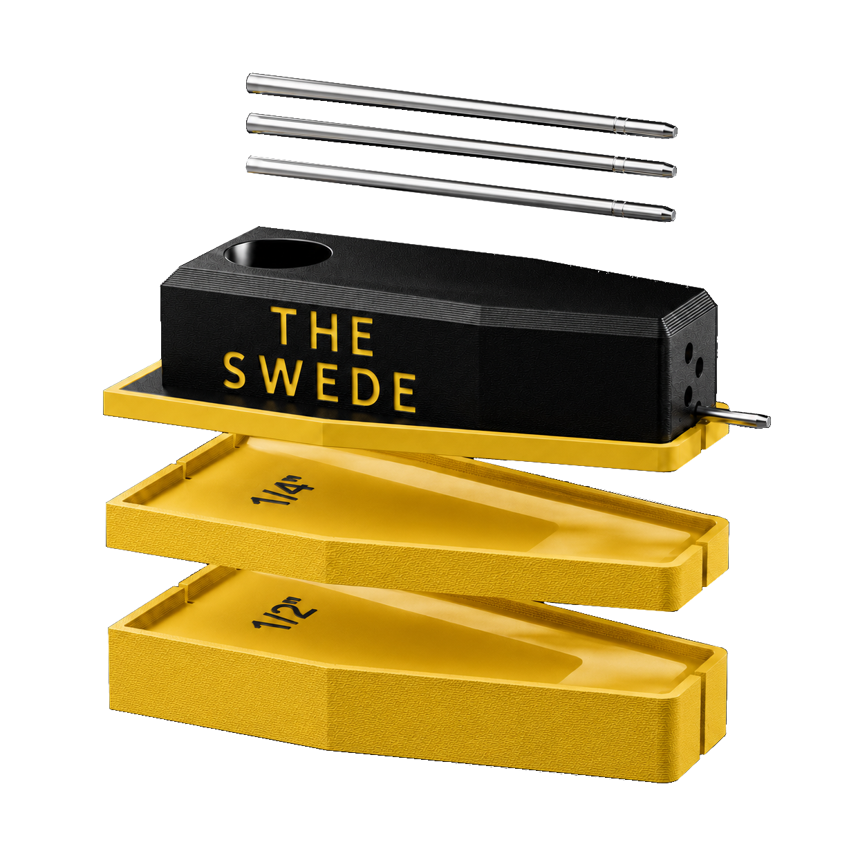 Swede Starter Pack