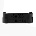 THE THIRD LEG