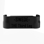 THE THIRD LEG