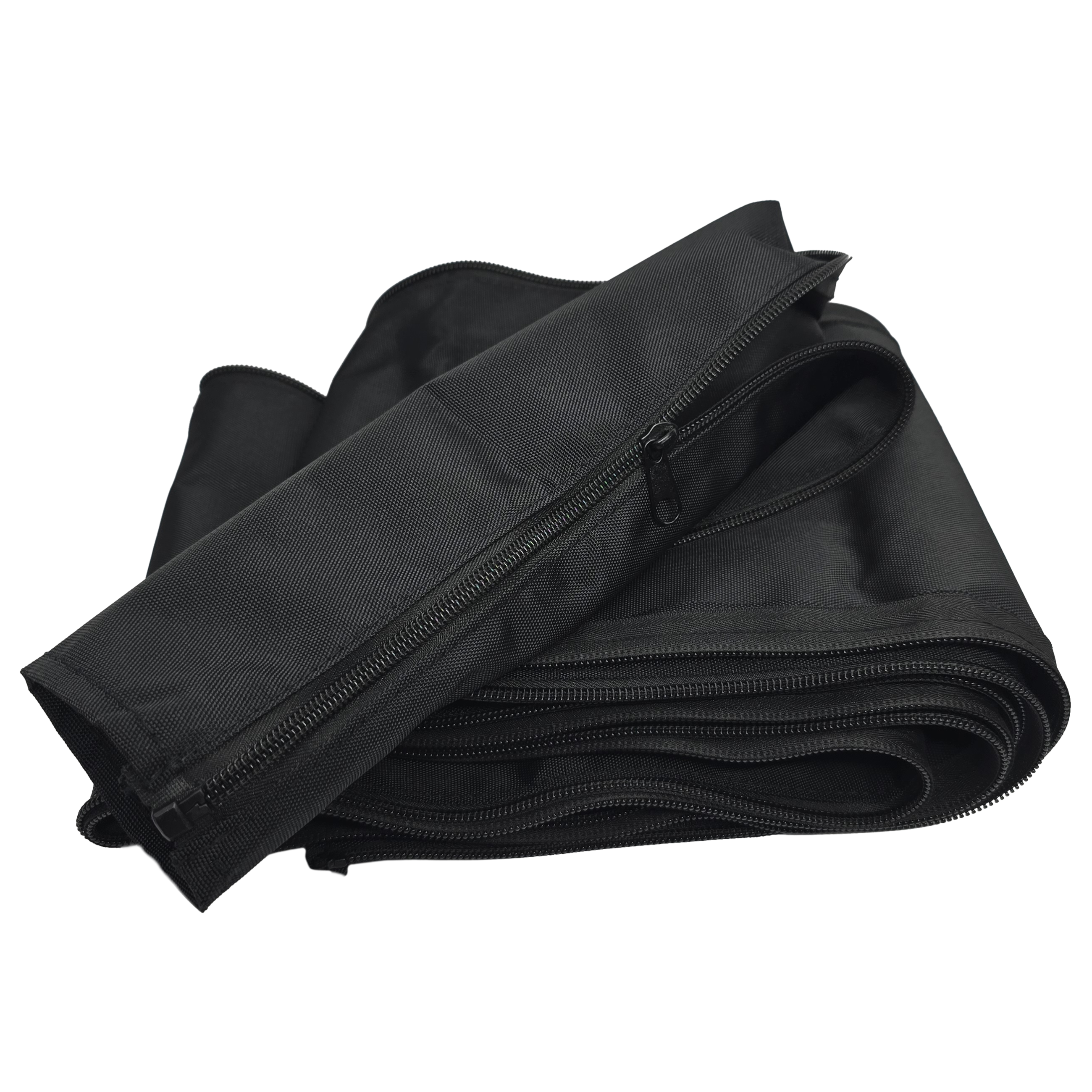 Vacuum Hose Cable Management Sleeve
