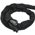 Vacuum Hose Cable Management Sleeve