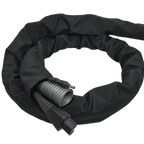 Vacuum Hose Cable Management Sleeve